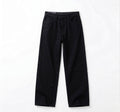 Black Denim Jeans