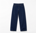 Raw Denim Jeans